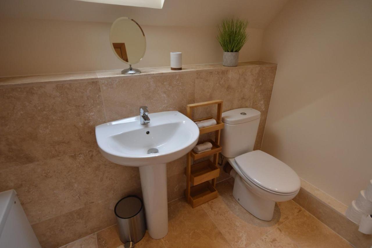 Tall Pines Apartment 스핀브리지 외부 사진